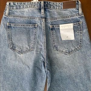 Hidden Bailey highrise boyfriend